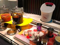 -西安W酒店·WEI全味西餐厅