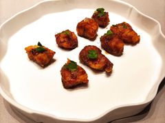 -蘇锦宴·淮扬菜烤鸭·小院(三元桥霄云路店)
