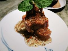 西湖韵藕-绿茶餐厅(昌平悦荟店)