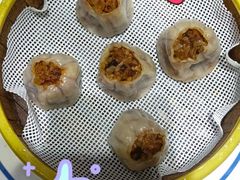粽香糯米骨-蓉李记成都名小吃(太原龙湖万达店)