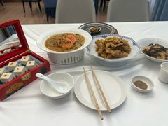 -品海楼·大连海胆锅贴馆(东港店)