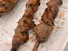 红柳烤肉-巴依老爷·新疆美食(上城区天城路店)