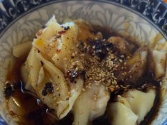 -素椒杂酱面(油篓街店)