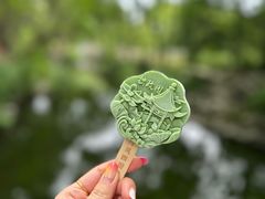 -拙政园