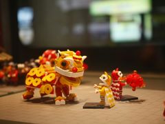-王府井(地铁站)