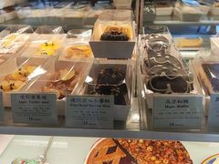 -德南面包房(尚都店)