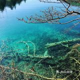 小·九寨，真·天堂