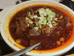 -悦百味·品质川菜(上城店)