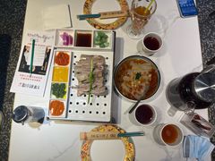 -相约·羊村小馆(长沙路店)