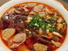-蒋家肠旺面馆老店(合群路店)