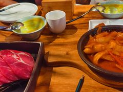 -黑牛黑猪烤肉专门店(万象城店)