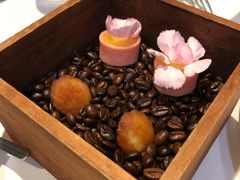 餐后甜点-L'Arome芳芳法国餐厅(仙林金鹰店)