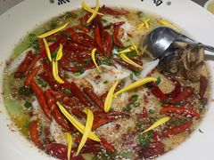 -江渔儿酸菜鱼(曜一城店)