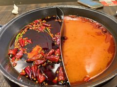 -冯校长老火锅(广州正佳广场店)