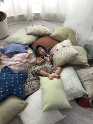 -BabyA 专业婴童摄影(古北时尚广场店)