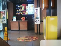 -麦当劳(沙河店)