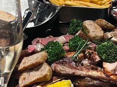 -重庆尼依格罗酒店·欣厨Niccolo Kitchen