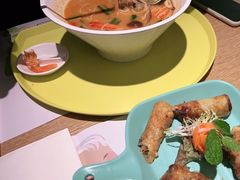 -蔡澜Pho·越南粉餐厅(海上世界店)