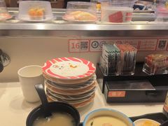 -新一番三文鱼寿司(红城湖店)