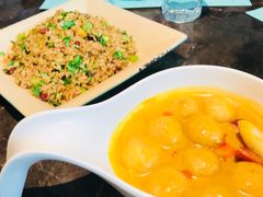 -大树餐厅(红旗街万达店)