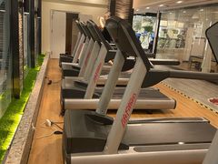 -西吉马游泳健身(协信店)