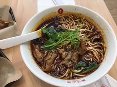-遇见小面(白云机场T2安检外店)