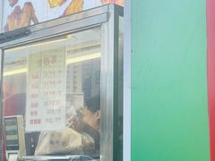 -德盛炸鸡腿(大沽南路店)