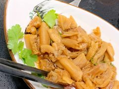 -旺达小吃•三十年福州菜(正大广场店)