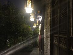 -鹅滋道(甘坑古镇店)