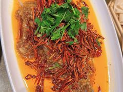 -大张烙馍村(三环南路旗舰店)