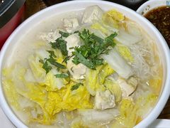 -揽月斋•清真小馆(右安门店)