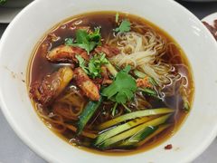 -松明一烤肉馆(鲁园店)