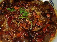 毛血旺-辛香汇(大华第一坊店)