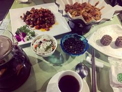 -天厨妙香素食餐厅(清华店)