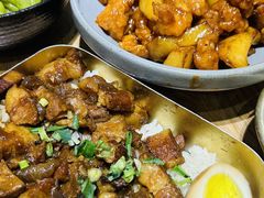 -有肉食·虎九闽菜(798艺术区店)