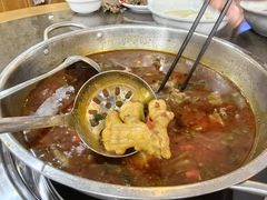 -陈三炖鸡馆(金众小区店)