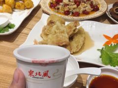 -东北风(龙湾万达广场)