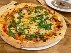 -城市大道红炉披萨烘焙坊