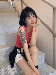 -查克拉造型