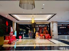 -昆明洲际酒店