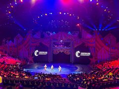 -珠海横琴长隆《卡卡虎奇遇记》