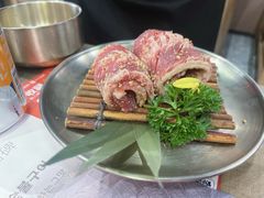 -西塔老太太泥炉烤肉(双井店)