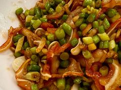 口味鸭脚筋-李师傅脆肚(梅林店)