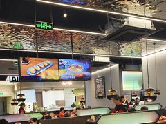 -胖哥俩肉蟹煲(湖滨银泰in77店)