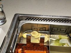 -海底捞火锅(金光华店)