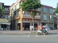 -香江家居品牌工厂批发城
