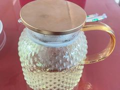 -北京龙庆四季香农家饭庄·灶台鱼·碳烤虹鳟鱼(龙庆峡店)