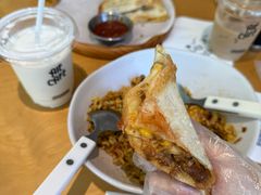 -爱樂咖啡(青年体育公园店)