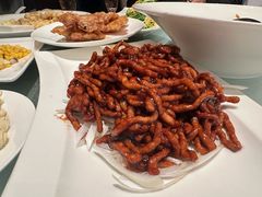 -小南洋海景餐厅(深圳湾店)