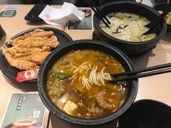 -大鼓米线(杭州国大城市广场店)